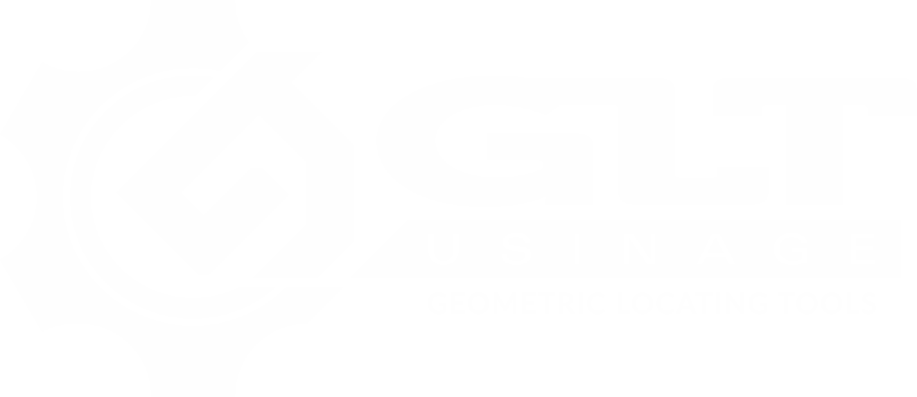 GLT Usinage - Logo